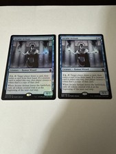 Magic The GatheringArcane Artisan Foil x2