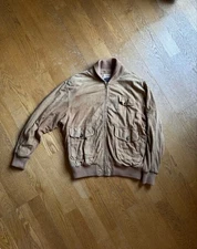 Ralph Lauren Made In Italy Blouson