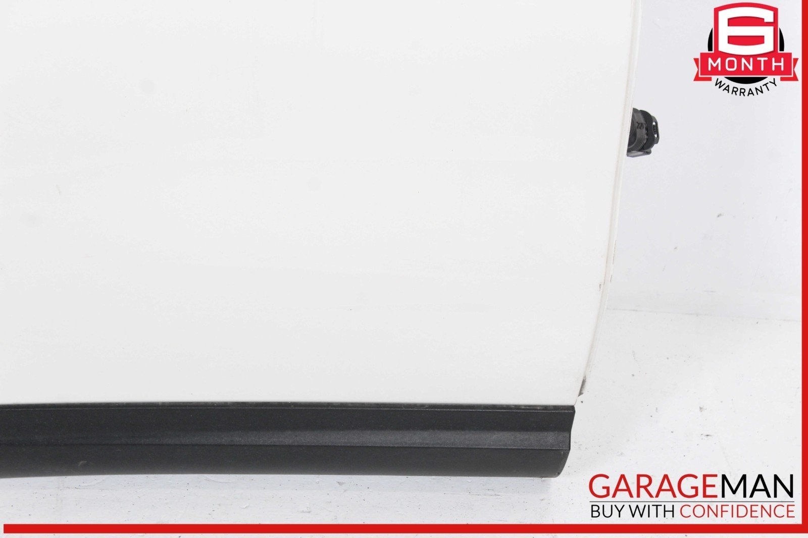 Maserati Levante 2017-2022 REAR+RIGHT Door shell