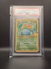 Pokemon PSA 10 Venusaur #15 Holo Celebrations Classic Collection 2021
