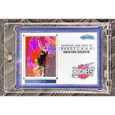 Yao Ming Set to Retire 3