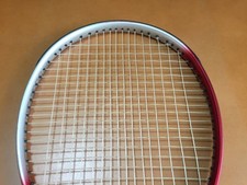 Prince Precision 640 Lite OS G2 Tennis Racket 108 sq in 308g Used