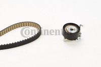 Continental Ctam Zahnriemensatz CT1211K1