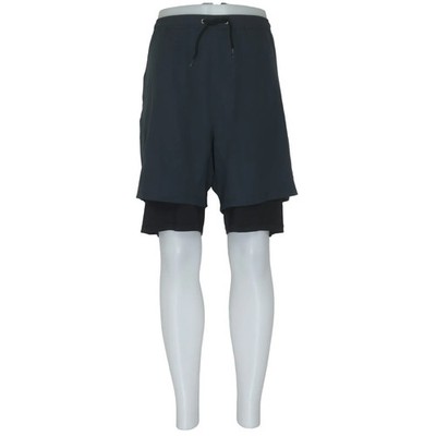 Sports Performance by Tchibo, Sportshorts, Größe: XXL, Grau #qmB