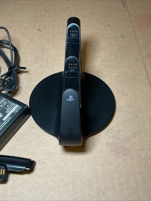 Sony PlayStation 3 DualShock 3 Controller Charging Station CECH