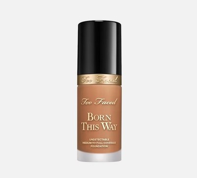 Too Faced - Born this way Foundation