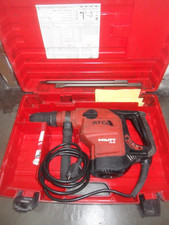 Hilti TE56 ATC Stemmhammer Bohrhammer Abbruchhammer Kombihammer