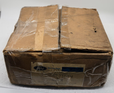 New Process 97844 Main Shaft Gear 1st or Low