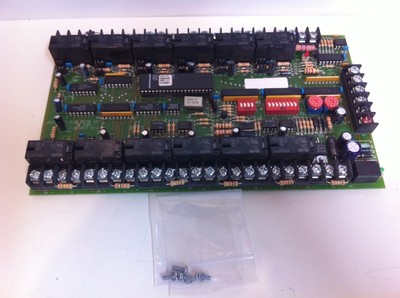 EST / IRC-3 UIO-12/RZMP UIO-12 / RZMP Universal I/O Module (5 Available ...