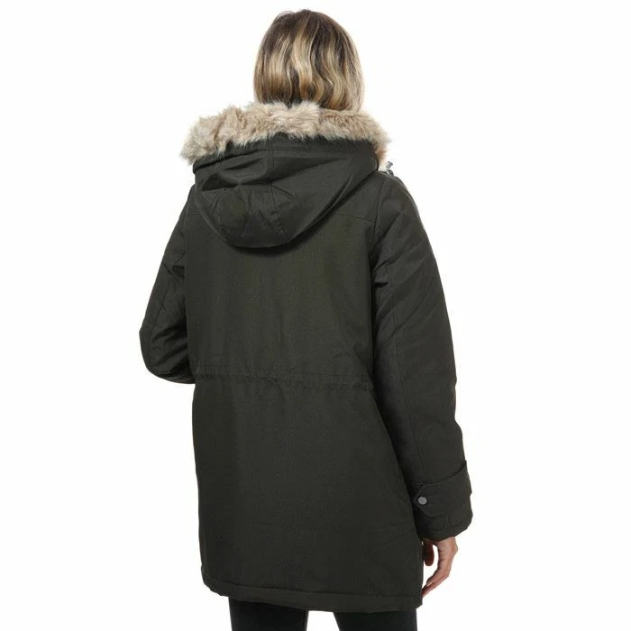 Vero moda expedition outlet parka