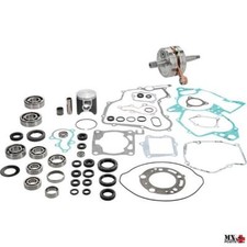 KIT ÜBERHOLUNG MOTOR KOMPLETT HONDA CR 125 R...