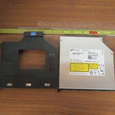 + Dell V3171 & 8XKHY HL Data Storage GT60N DVD Rewriter w/ Caddy