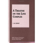 Treatise on the Line Complex by C. M. Jessop (Paperback, 2001)