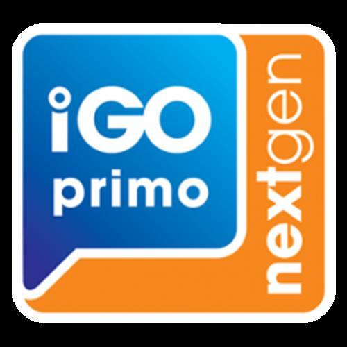 Phonocar NV931 Mappa iGo Italia per VM320 - Navigatore GPS Originale