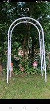 wedding arch