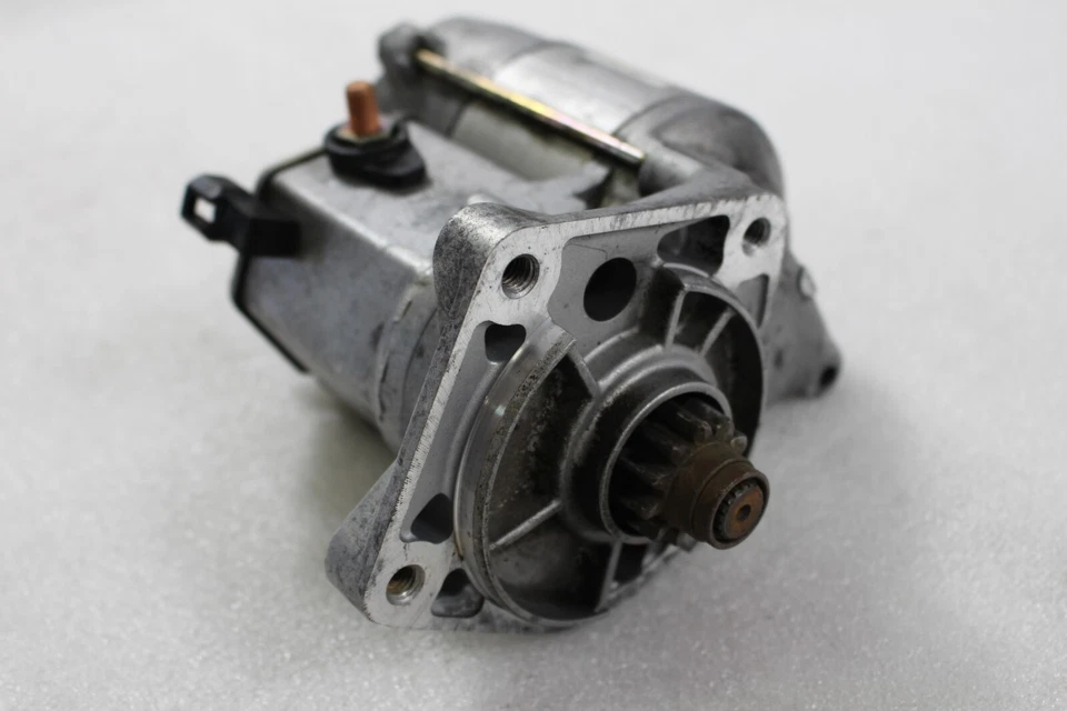 Ferrari 575, 550, 612, 456, Motor De Arranque, Usado, P/N 164397 Foto 3 de 4