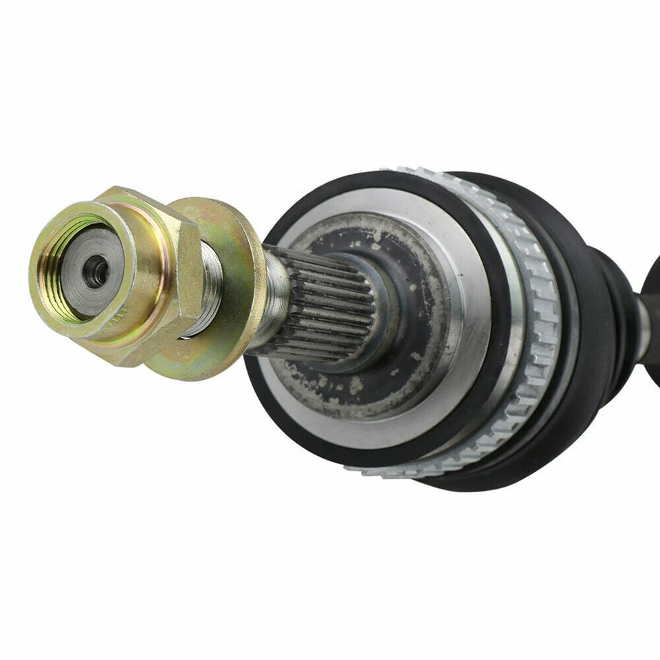 Eje delantero izquierdo CV para Buick Century Chevy Celebrity 1985-1993 4 velocidades Auto Foto 4 de 4