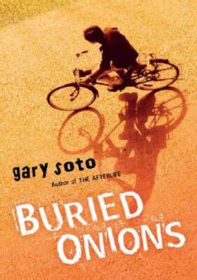 Buried Onions - Paperback By Soto, Gary - GOOD