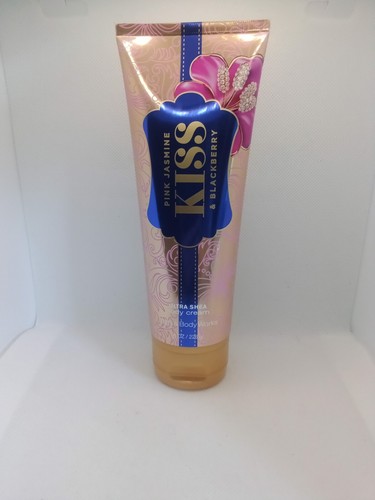 bath and body works Pink Jasmine Blackberry Kiss | eBay