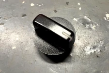 2001-2007 FORD ESCAPE HEATER CONTROL KNOB FAN TEMP KNOBS CLIMATE 06 05 A/C  04 