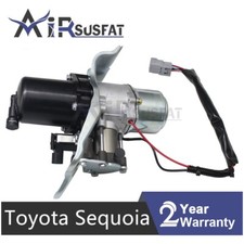 Pompa Compressore Sospensione Aria Per Toyota Sequoia 4.7L V8 2005-2007 48914-34010