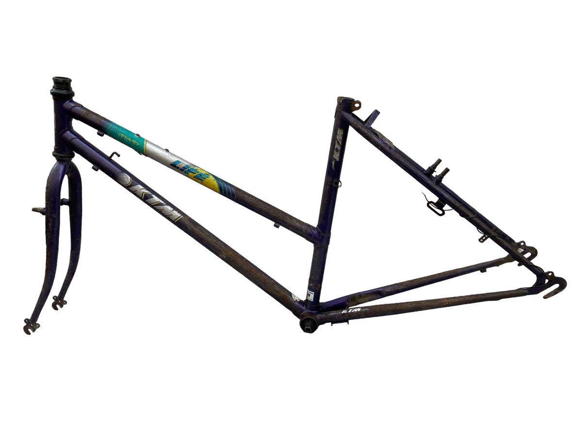 Ktm bike country 2025