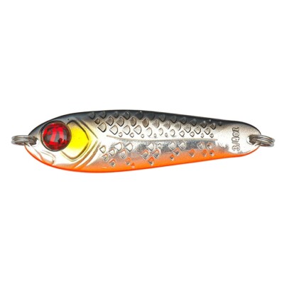 Pontoon21 PACO 10,5g S46-000, Lenght mm 50 Fishing Spoon