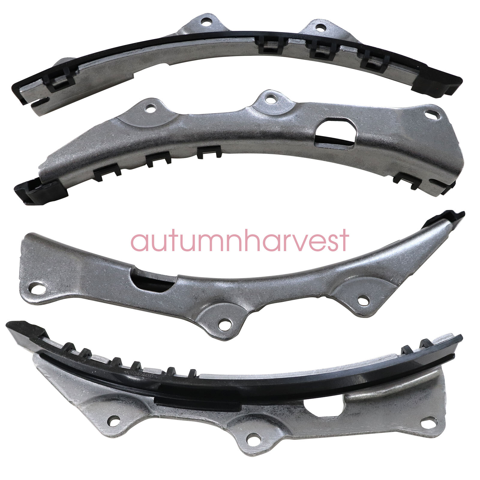 Timing Chain Kit Camshaft Sprocket Fit Maserati Quattrop Ghibli S Levante S 3.0L