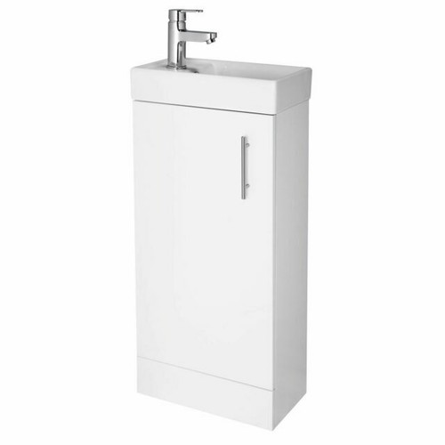 32cm Washing Up Bowl Square Kitchen Sink Storage 9 Litres