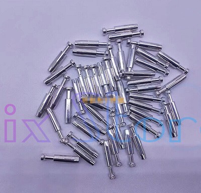 100pc 16A cold pressed   female   CESF-0.37 0.14-0.37mm² #D2*