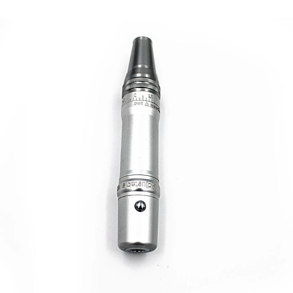 Electric Digital Permanent Makeup Tattoo Machine Pen Beauty Equipment Device image 22