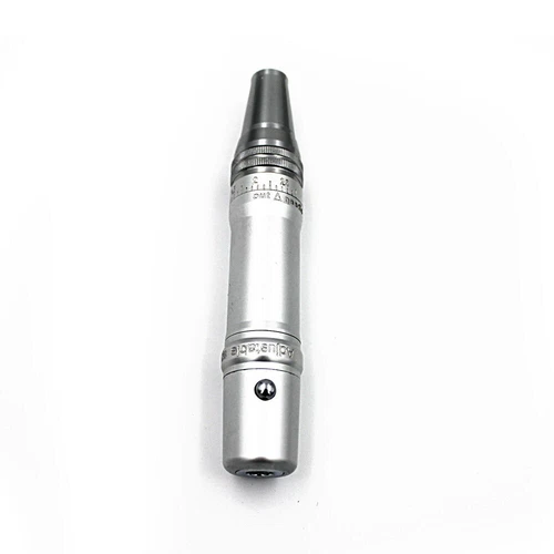 Electric Digital Permanent Makeup Tattoo Machine Pen Beauty Equipment Device image 22