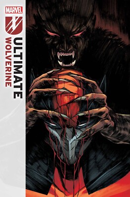 Marvel - Ultimate Wolverine #5 (of 12) - $4.95 Unlimited Comic Shipping