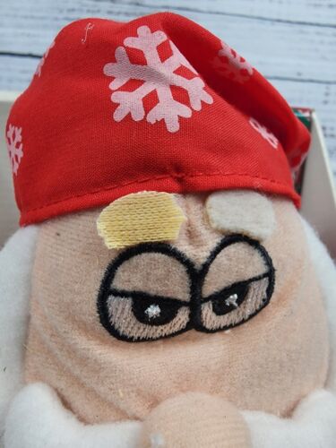 Spencers Workshop South Pole Santa Naughty Plays "I'm Too Sexy" Neu Funktioniert - Bild 4 von 9