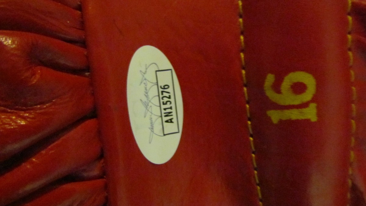 Gants de boxe everlast - Achat / Vente pas cher