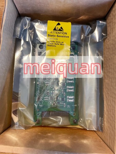 New Cisco NIM-2FXS/4FXO Analog Voice Network Interface Module free shipping