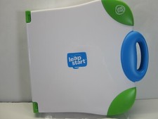 Leap Start Leap Frog Interactive Learning System Main Unit Only New/Open Box 