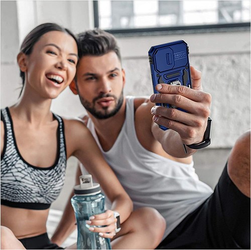 Protective Phone Case Cover For iPhone 14 13 Pro Max 12 11 XS MAX XR X 8 7 Plus - Picture 3 of 20