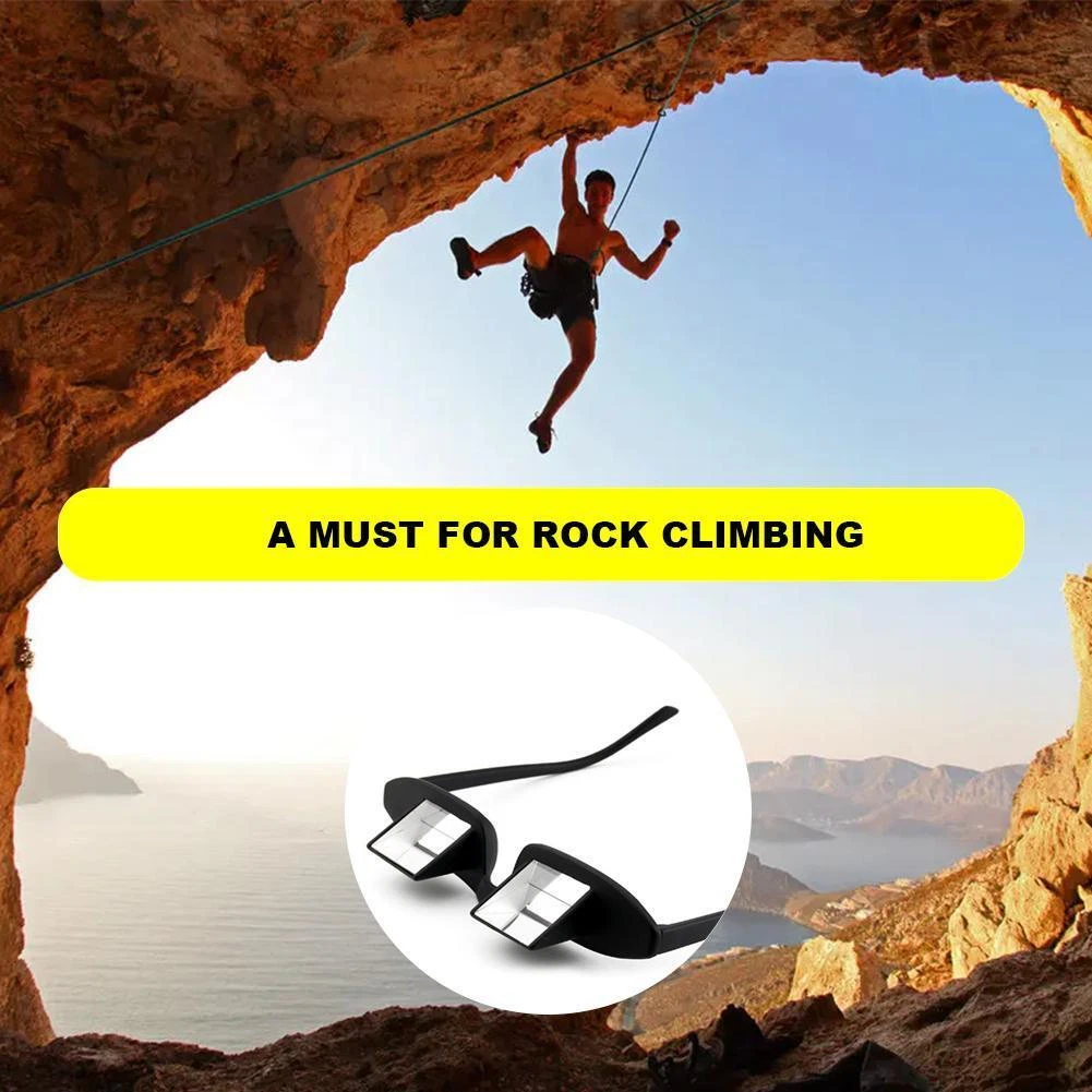 Y&Y VERTICAL Belay Glasses, 57 OFF www.lavkastariny70.ru