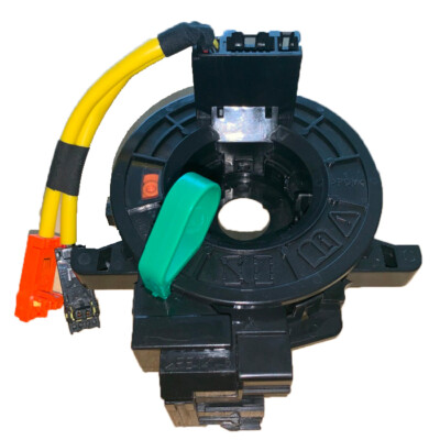 84306-76020 Spiral Cable Clock Spring For Lexus RX450h RX350 2013