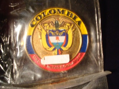 geocoin new never activated 2006