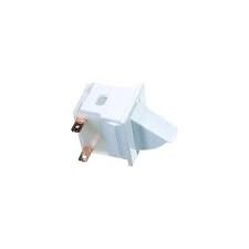 Supco ES18806 Refrigerator Light Switch Replacement For Whirlpool, Frigidaire (1118894, 240505801)