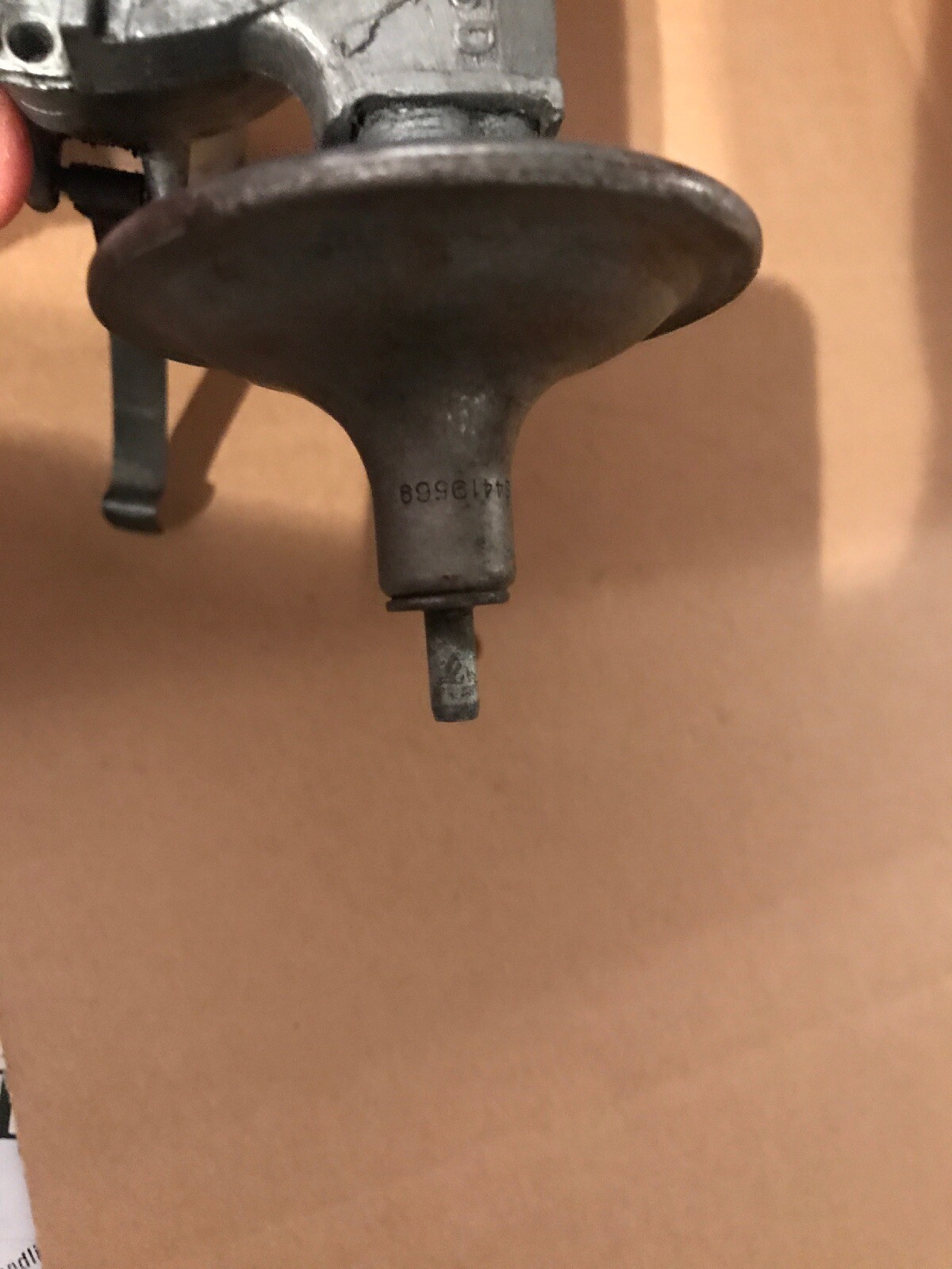 lucas 25d distributor eBay