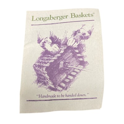 longaberger アメリカ製ヴィンテージオーブンベーカー longaberger アメリカ製ヴィンテージオーブンベーカー