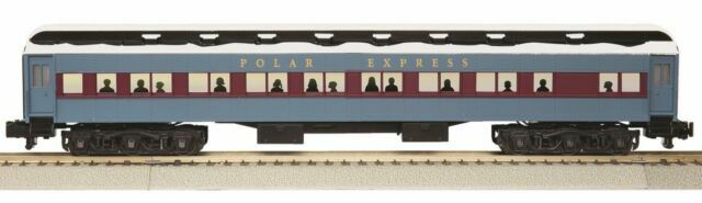 american flyer polar express ebay