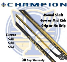 Champion Hockey Gold Series Hockey Stick P88