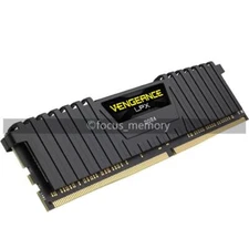 CORSAIR Vengeance LPX 8GB 288-Pin PC RAM DDR4 3200 MHz (PC4 28800) For Desktop