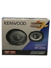Kenwood Kfc-6965S 6 x 9 Inches 3-Way 400W Coaxial Car Speakers