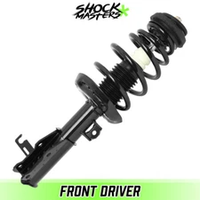 Front Left Complete Strut Spring Assembly for 2014-2019 Chevrolet Impala