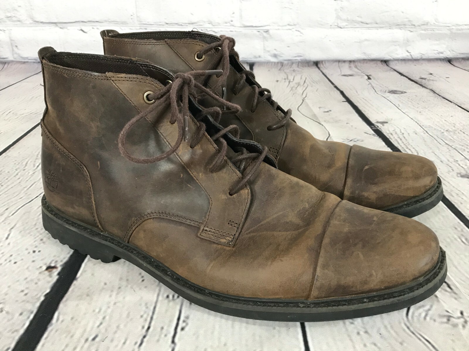 timberland lafayette park